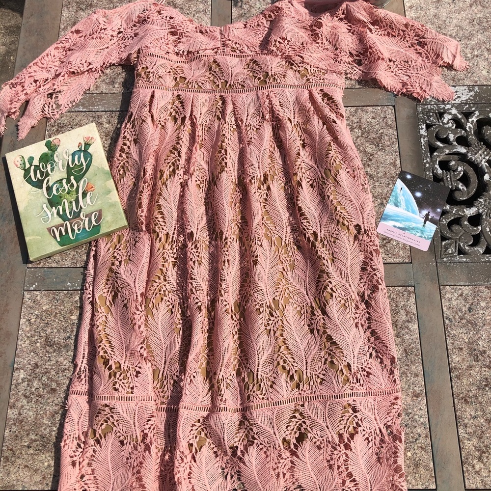 Motherhood Maternity dress